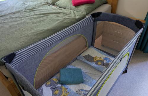 Ferienwohnung Familie Baus - Foto 8