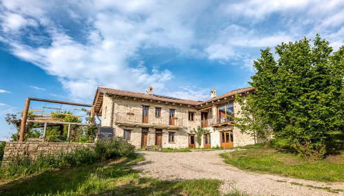 Casa Vecchia Bed&Breakfast - Foto 2, Garden