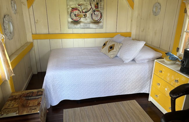 Dreamers Writing Farm - Foto 48