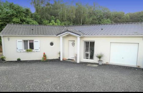 Caporizon -Villa Pommier-6 personnes-Terrasse-Jardin - Foto 2