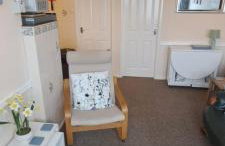 Belle Aire Beach Retreat at Hemsby with FREE WIFI Bed linen included Freely tvs in bedrooms and FREE onsite entertainment - Foto 13