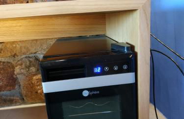 Casa Rural Madre del Agua. Finca El Robledillo - Foto 35