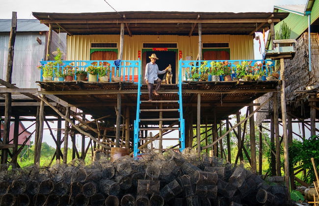 De Sarann Villa - Photo 36