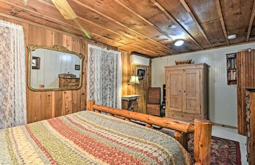 Pet-Friendly One Crow Cottage in Harbor Springs! - Foto 14