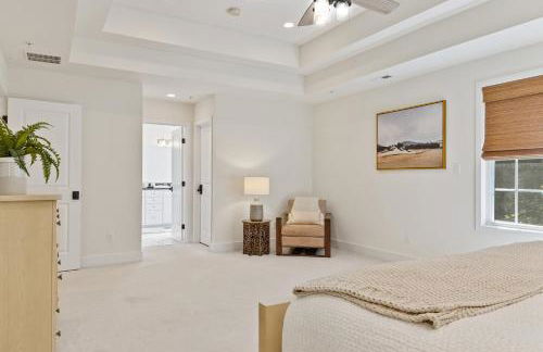 The GOAT Getaway, Winter Retreat by USNA! - Foto 32