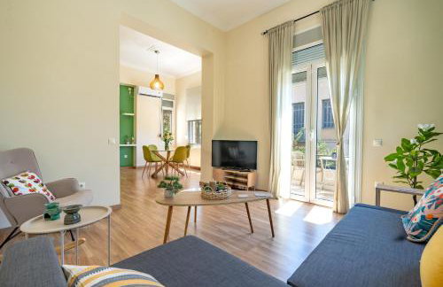 Monastiraki Aélia Apartment by ΜΡS - Foto 31