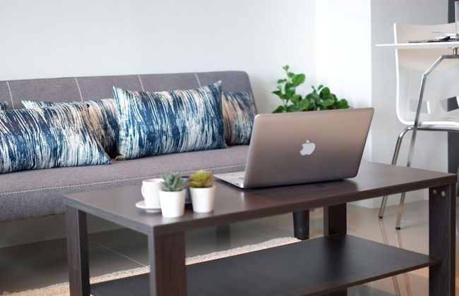 Utopia Central Tower - Photo 3