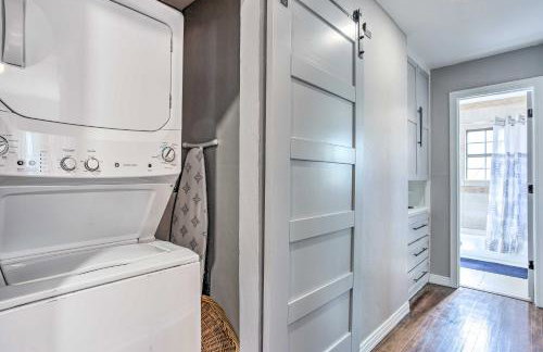 Pet-Friendly OKC Home about 4 Mi to Downtown! - Foto 19