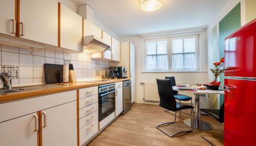 Ferienwohnung 2 Soltau - Foto 3