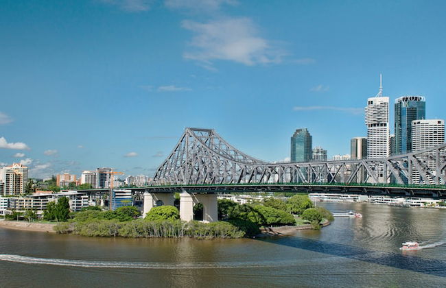 Rivercity Gardens - Foto 29