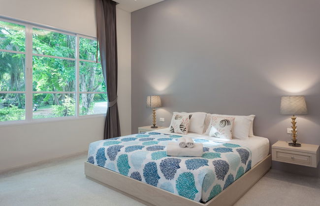 Fisherman Way Beach Villa - Foto 73