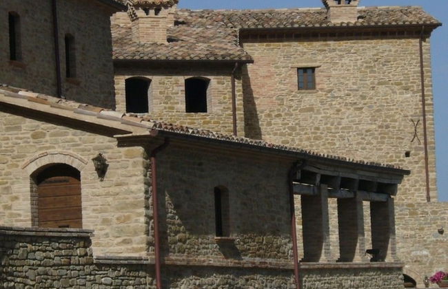 Borgo Storico Cisterna - Foto 57