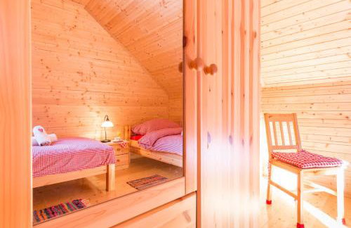 Holiday Home Kuća za odmor LEA - Ravna Gora - Foto 43