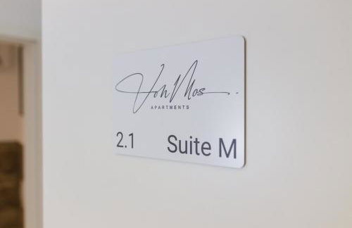 VonMos Moselblick Apartments - Foto 24