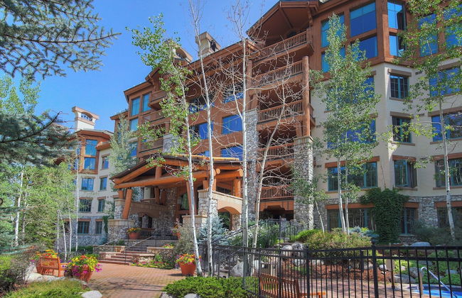 Elkhorn Lodge, A Vail Resorts Property - Foto 1