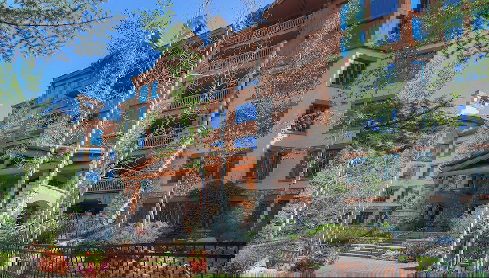 Elkhorn Lodge, A Vail Resorts Property - Foto 1, Imagen principal