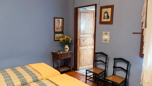 Casa Sastre Segui - Foto 4