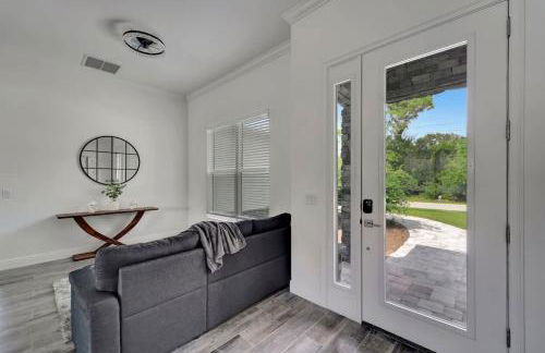 Modern luxe getaway for families near Siesta Key - Foto 15