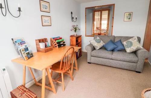 5 Swinton Mill Farm Cottage - Foto 19