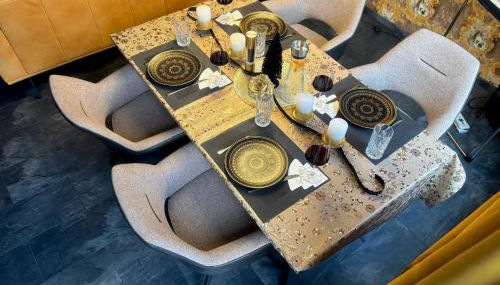 Ruhe Oase Steinhöfel - Balkon, Naturblick, Design-Maisonette-Apartment - nahe Fürstenwalde-Spree - Photo 5