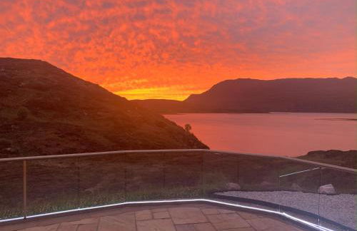 Ardmair Bay House - Foto 21