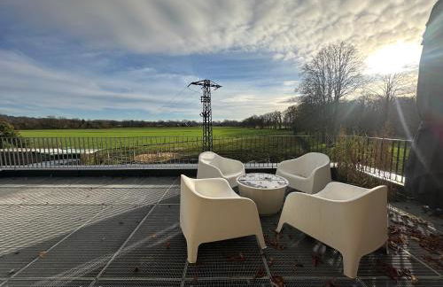 Altes Wasserwerk Tecklenburg - Foto 19