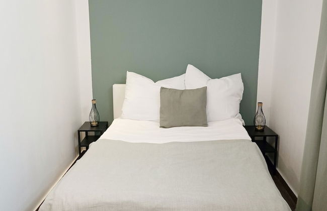 Spacious 3-bedroom Apartment in City Centre - Foto 3