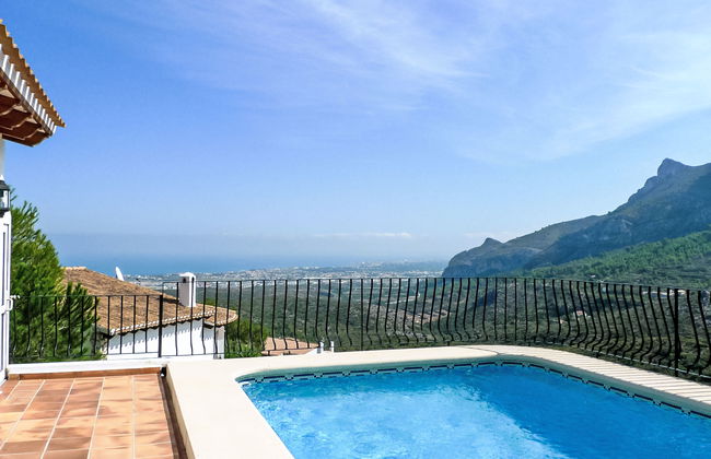 Holiday Home Gabi by Interhome - Photo 4