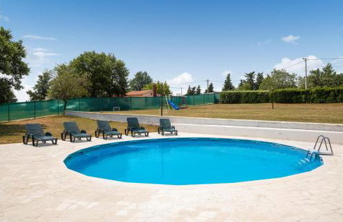 Three-Bedroom Apartment In Barban - Foto 10