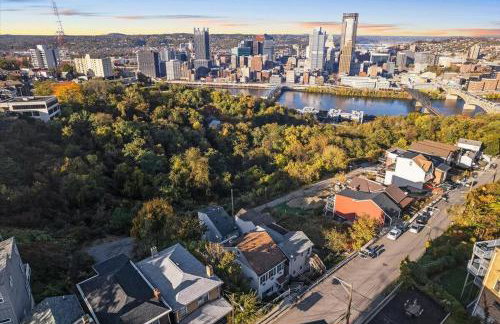 Skyline Serenity Retreat - Foto 40