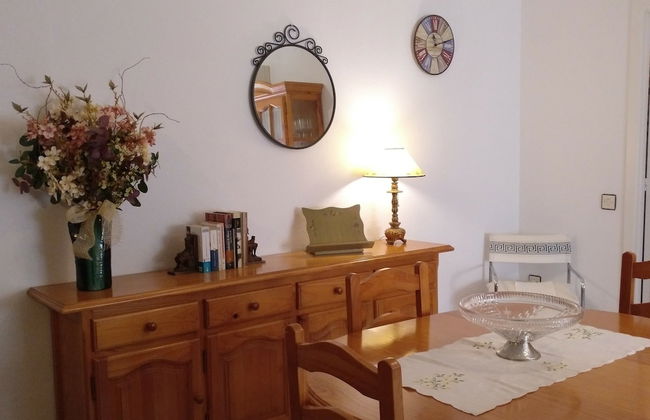 Azahar Apartamento Rodrigo de Triana - Photo 18