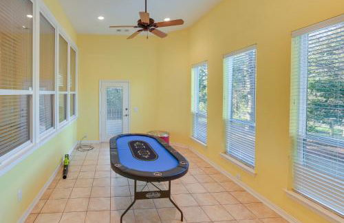 Serene 50-Acre Nature Retreat Near Melissa and Anna - Photo 10