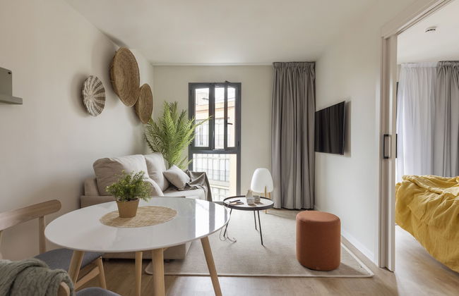 Líbere Barcelona Sant Antoni - Foto 51