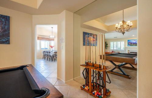 Coachella Chill: Luxury 4BR/4King Paradise Retreat - Foto 22