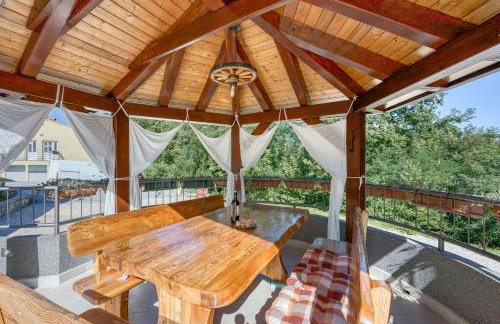 Pool House Klarina - Happy Rentals - Foto 39