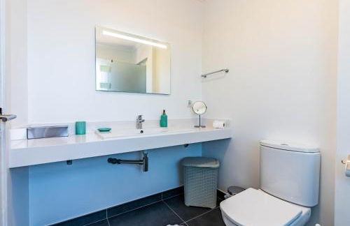 Casa Flora, 2 quartos,vista mar - Foto 20