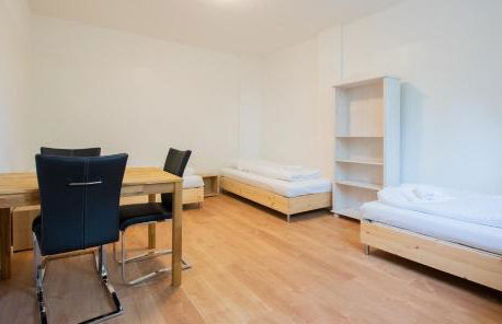 PRIME Apartments - Monteur House with 1-4 Room Apartments - Photo 13