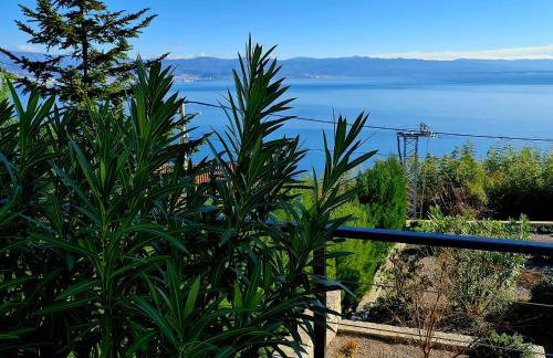 Kvarner Luxus Suite am Meer - Foto 27