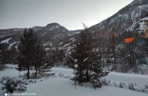 La Salle les Alpes : Charmant Appartement T2 30 M2 - Photo 8