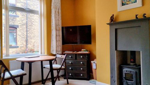 The Cobbles - Central, Parking, Netflix & Woodburner - Foto 4