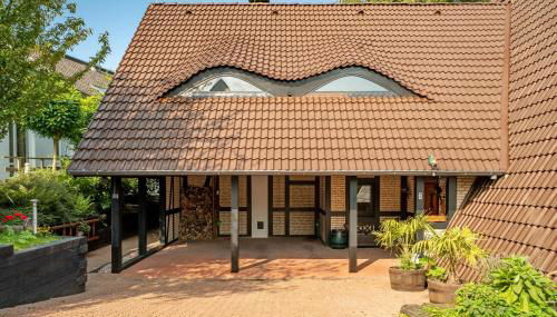 Apartment am Bullerbach Deister - Foto 4