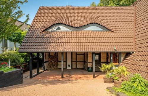 Apartment am Bullerbach Deister - Foto 4