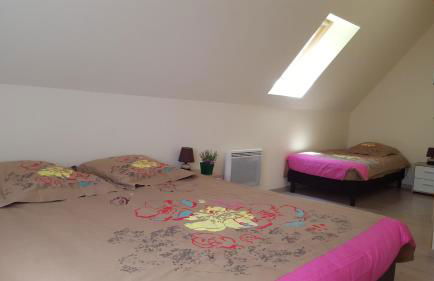 Le Chalet La Cigogne et Le Chamois - Foto 6