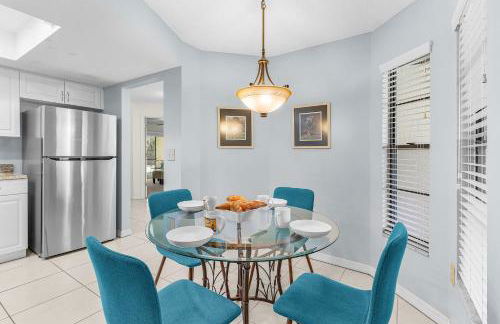 Resort-Style Sarasota Villas Near Beaches, Pool & Tennis - Sarasota Sweets - Roelens - Foto 54