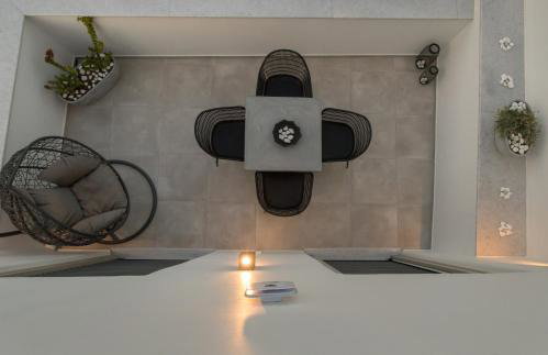 Nevma Naousa Boutique Apartment - Foto 25