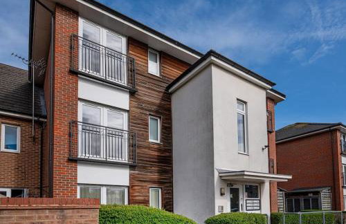 Reading 2-Bed Apartment & Parking - Photo 37