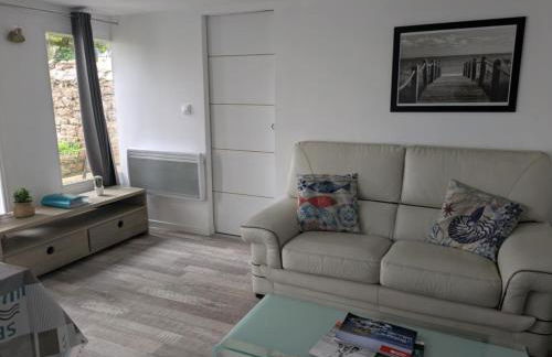 Ti Louker - Appartement à 300m du Port - Photo 6