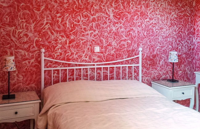 Villa Mitis - A Bohemian Private Pool Retreat - Foto 5