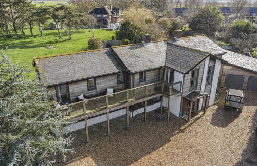 Cedar Barn - Foto 68