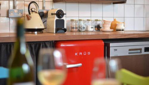 Cattle Shed Cottage - Foto 2